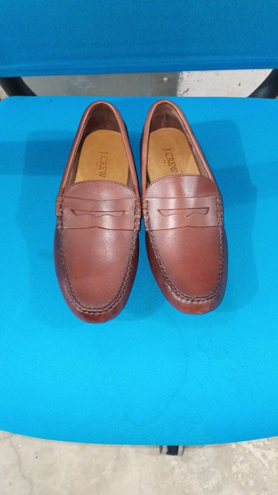 J Crew Shoes