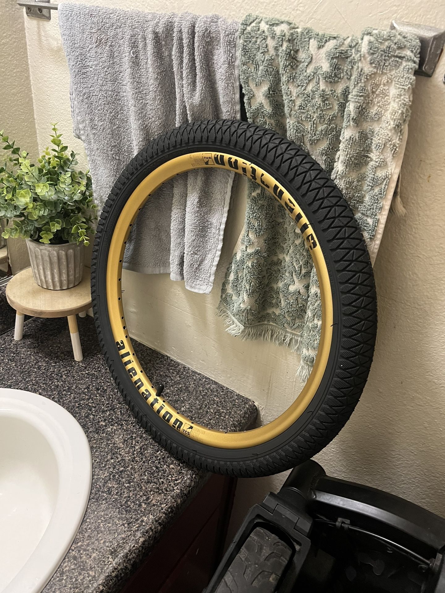 Selling Bmx Rim
