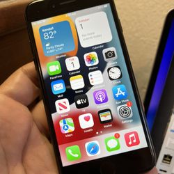 Unlocked iPhone 7 32GB