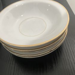 Luxury Japanese Plates