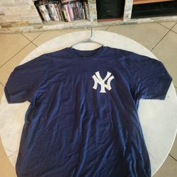 New York Yankees T-shirt 
