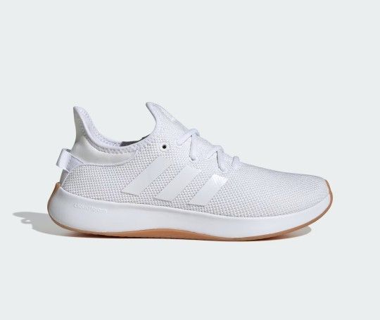 New Women's Adidas Cloudfoam Pure Shoes
