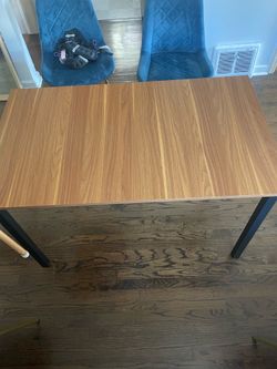 5 piece dining table