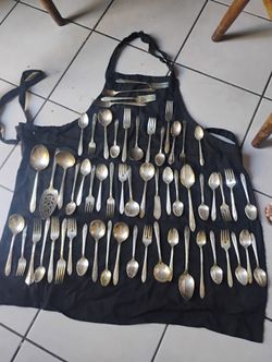 Tudor Plate Oneida Comunnity 