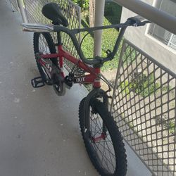 Small Kids’ Bike