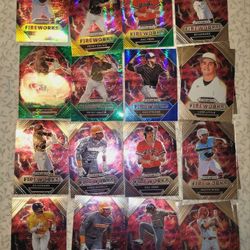 2020 Panini Draft Picks (Baseball)