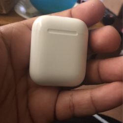 Air Pods 