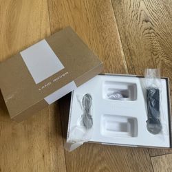 Land Rover Landrover Genuine Key Ring Keychain Set