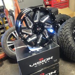 Wheels