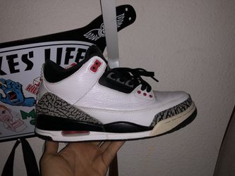 Jordan’s (look at prices at the bottom) 4 pairs of Jordan’s