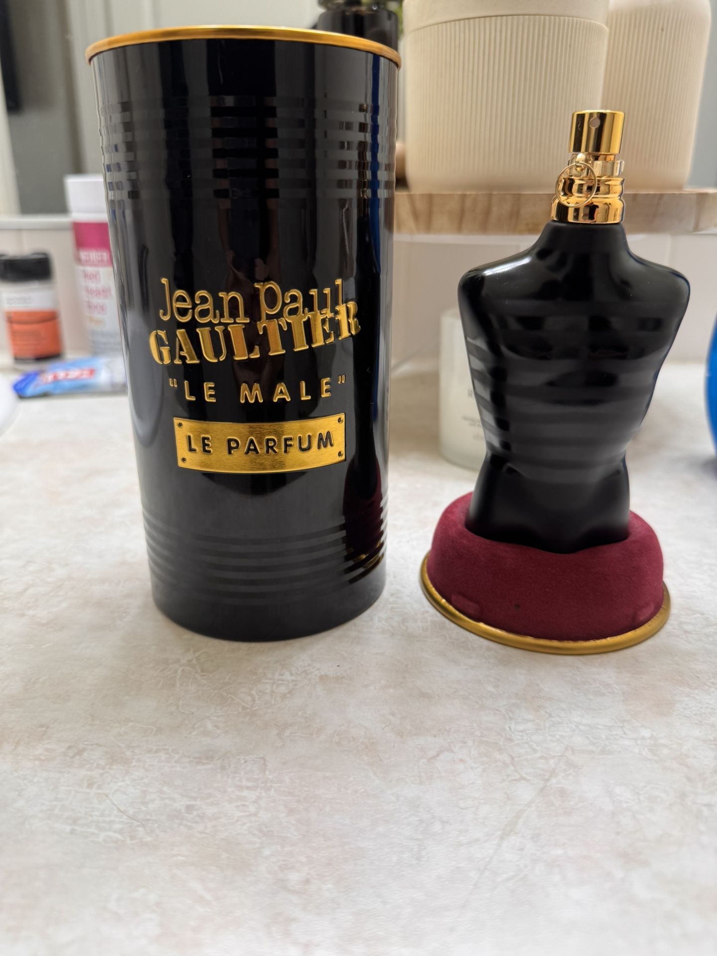 Jean Paul Gaultier Le Male