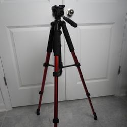 JOILCAN Tripod Camera