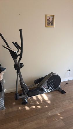 Indoor cycling bike