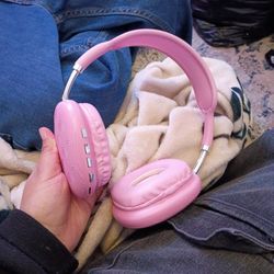 Freemotion B505 WIRELESS HEADPHONES