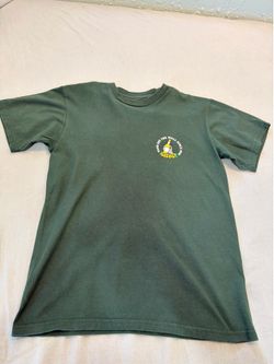 Women Vans Happy Trails T-Shirt Small
