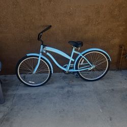 Beach Cruiser Venice Bike