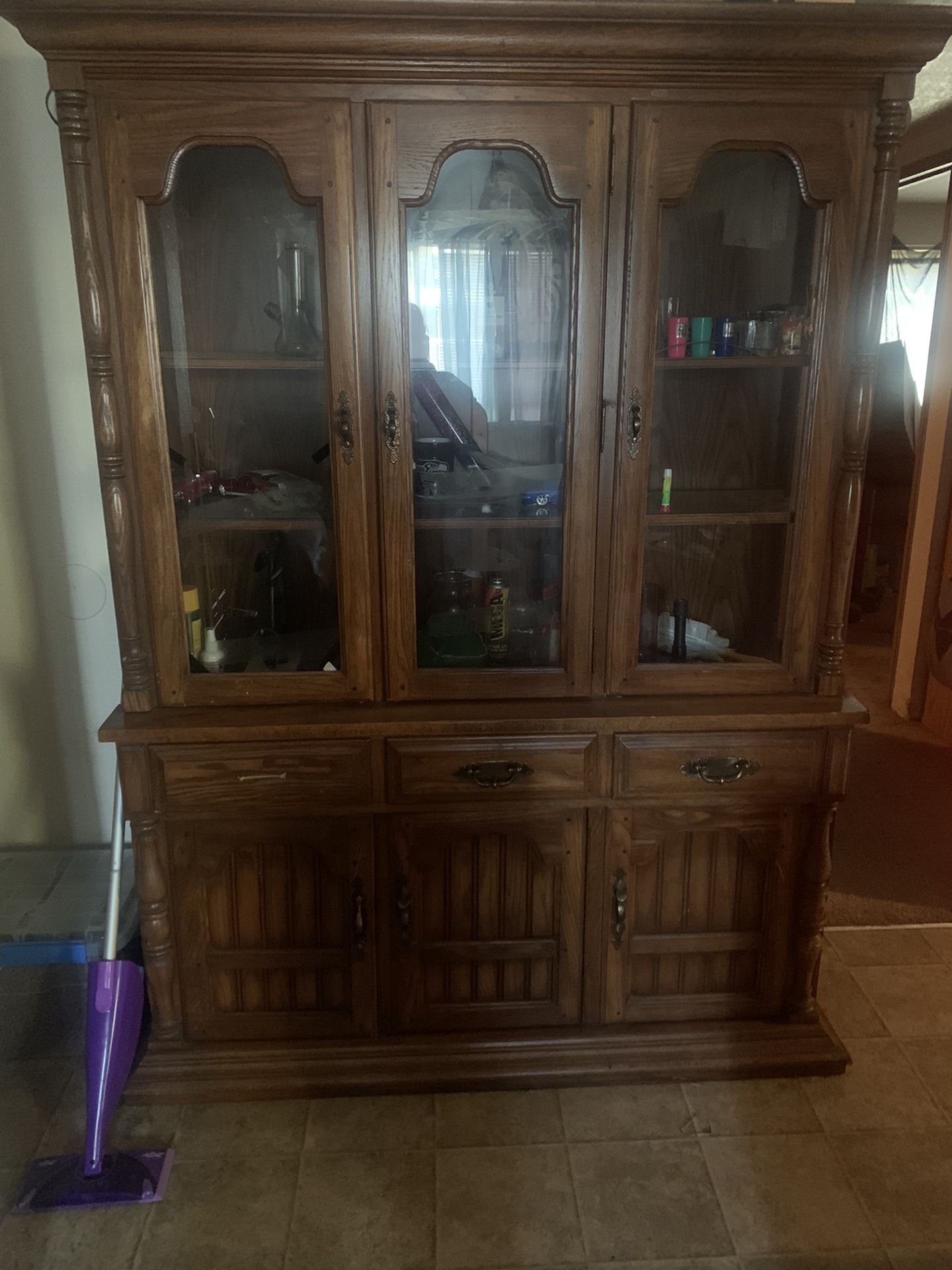 china cabinet