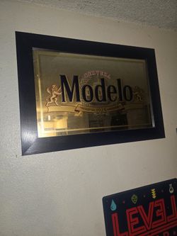 Beer Mirrors Collection