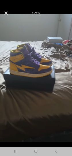 Kiy Size 8