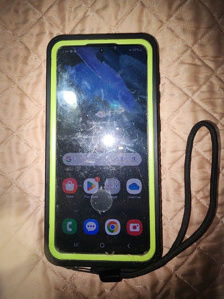Galaxy S21 5G