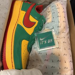 Size 8.5 Ds 450 Firm 