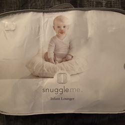 Snuggle Me Organic