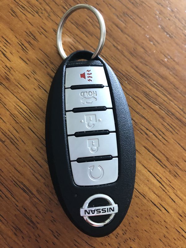 Nissan Infinity Key Fob Remote Start New for Sale in Oakland Park, FL