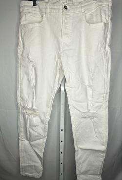 Men’s jeans