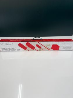 Duster Set