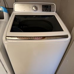 Moving Sale Washer and Dryer