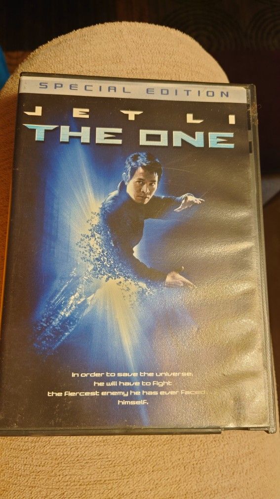 The One