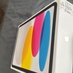 iPad A16 Wi-Fi 128GB