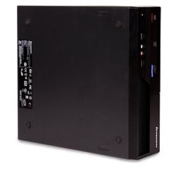 LENOVO M58 Desktop PC With Intel Core Duo
