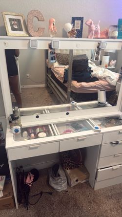 Vanity