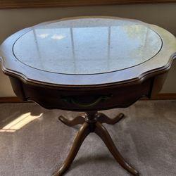 End Tables