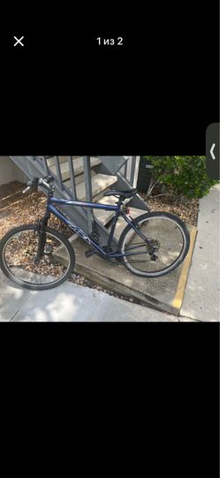 26 bike