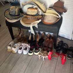 Garage Sale