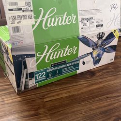 Ceiling Fan Brand New Globe Earth Theme