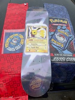 Pokemon X Santa Cruz