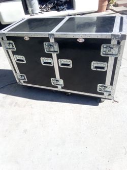 JAN-AL CASES