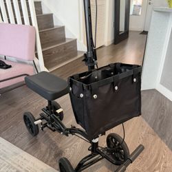 Scooter Para Paciente