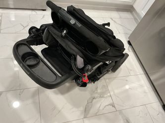 Babytrend sit and stand double 2.0 for two children