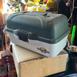 Flambeau Classic Series 1627 2-Tray