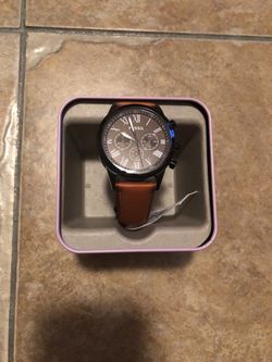 Fossil (watch) ⌚️