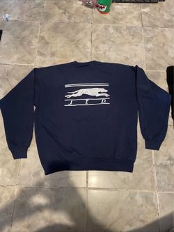 VTG John Thomas Dye School Bel-Air Santa Monica CA Sweatshirt SZ XL