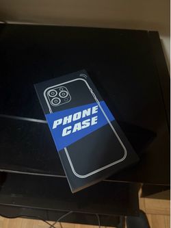 Phone case apple 12 pro max