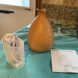 URPower Essential Oil Diffuser