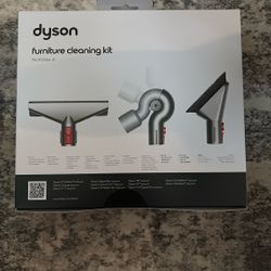Dyson Furniture Cleaning Kit