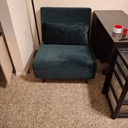 Sleeper Chair