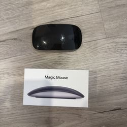99% New Apple Magic Keyboard And Magic Mouse